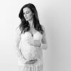 Little Rock Maternity Portraits | Little Rock Pregnancy Photos | Central Arkansas Maternity Portraits