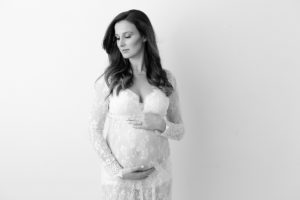 Little Rock Maternity Portraits - Central Arkansas Maternity Portraits - Little Rock Pregnancy Photos
