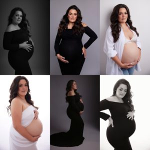 Little Rock Maternity Portraits | Memphis Maternity Portraits | NWA Maternity Portraits
