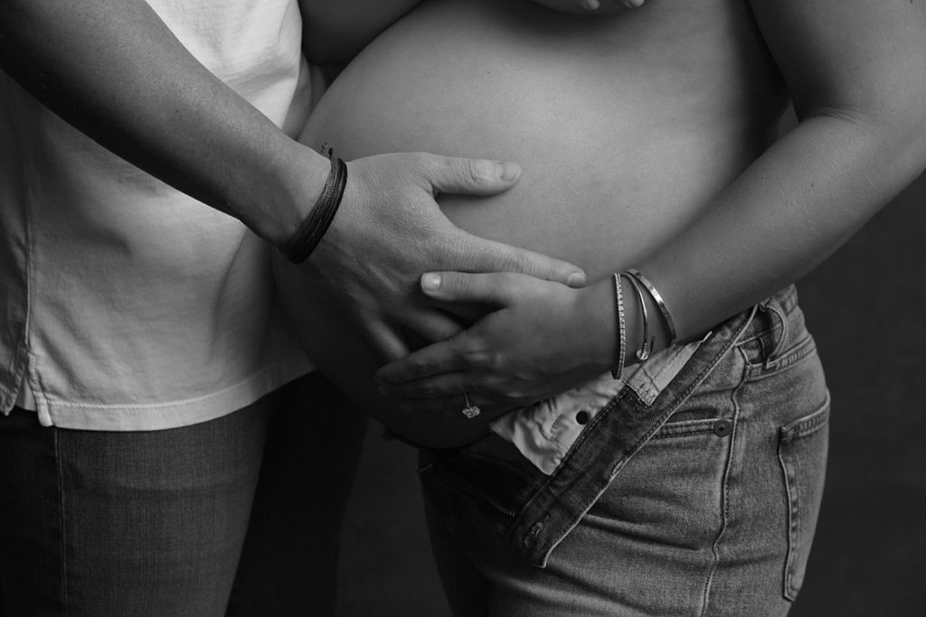 Little Rock Maternity Portraits | maternity pictures | arkansas maternity photographers