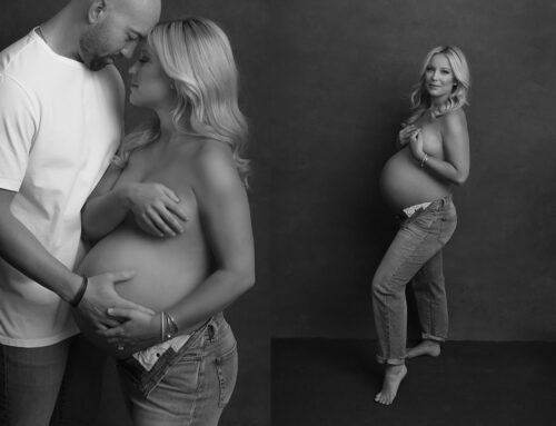 Maternity Portraits | Little Rock Maternity Portraits | Arkansas Maternity Photographers