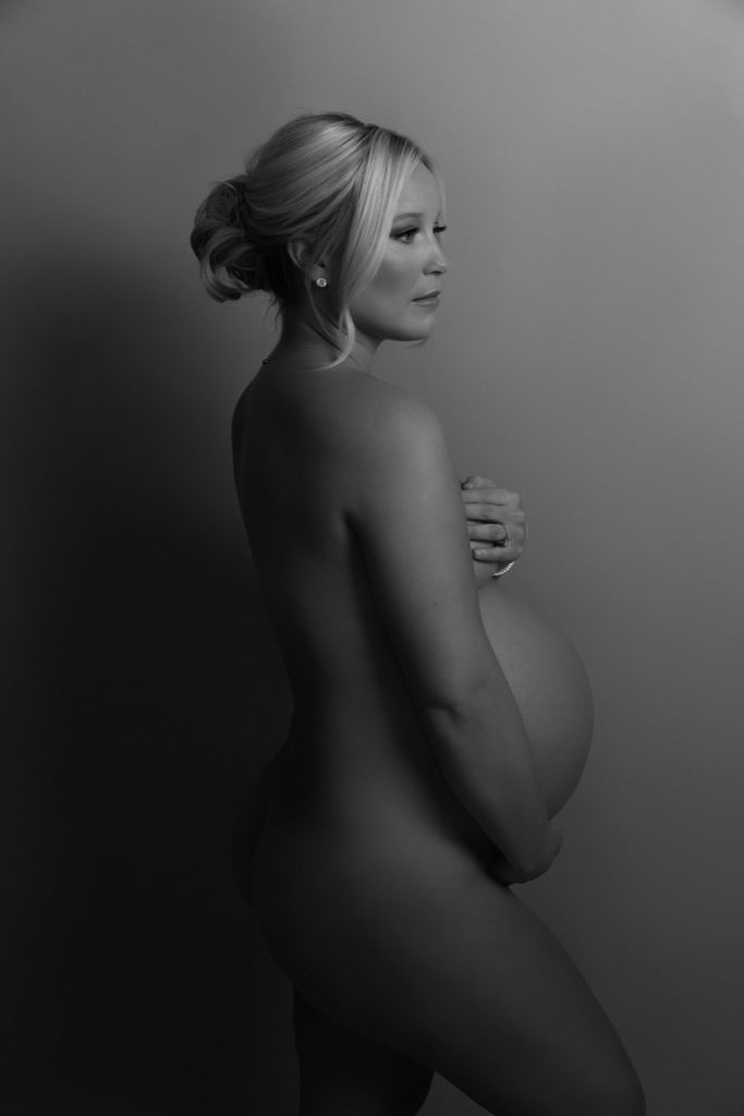 Little Rock Maternity Portraits | maternity pictures | arkansas maternity photographers