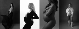 maternity photos, maternity portraits, pregnancy photos